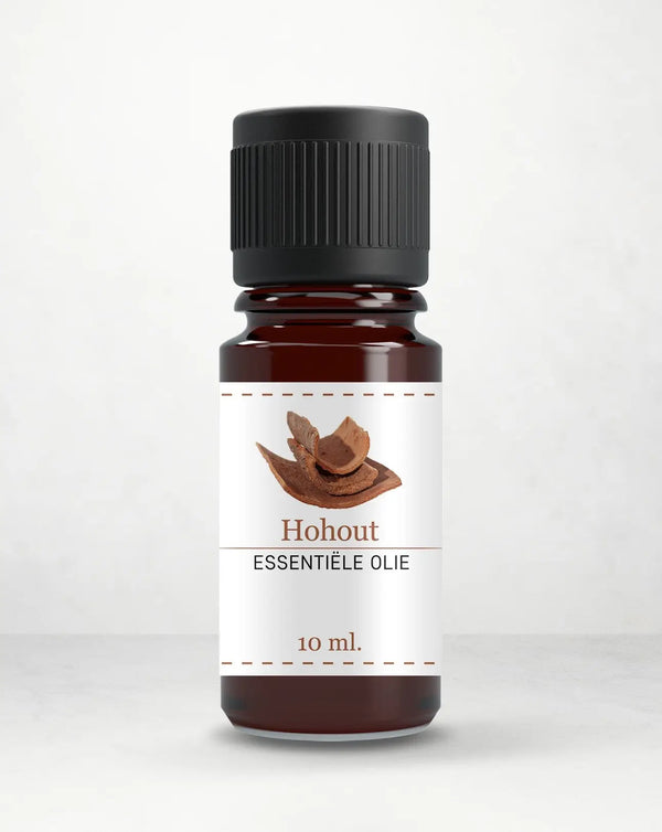 Etherische olie -ho hout - Islamboekhandel.nl