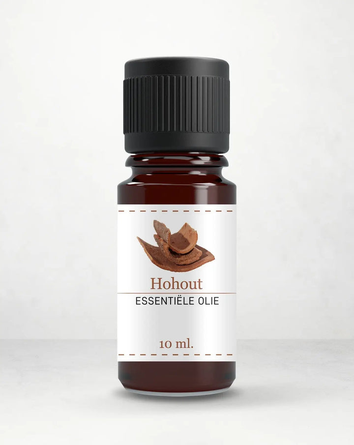 Etherische olie -ho hout - Islamboekhandel.nl