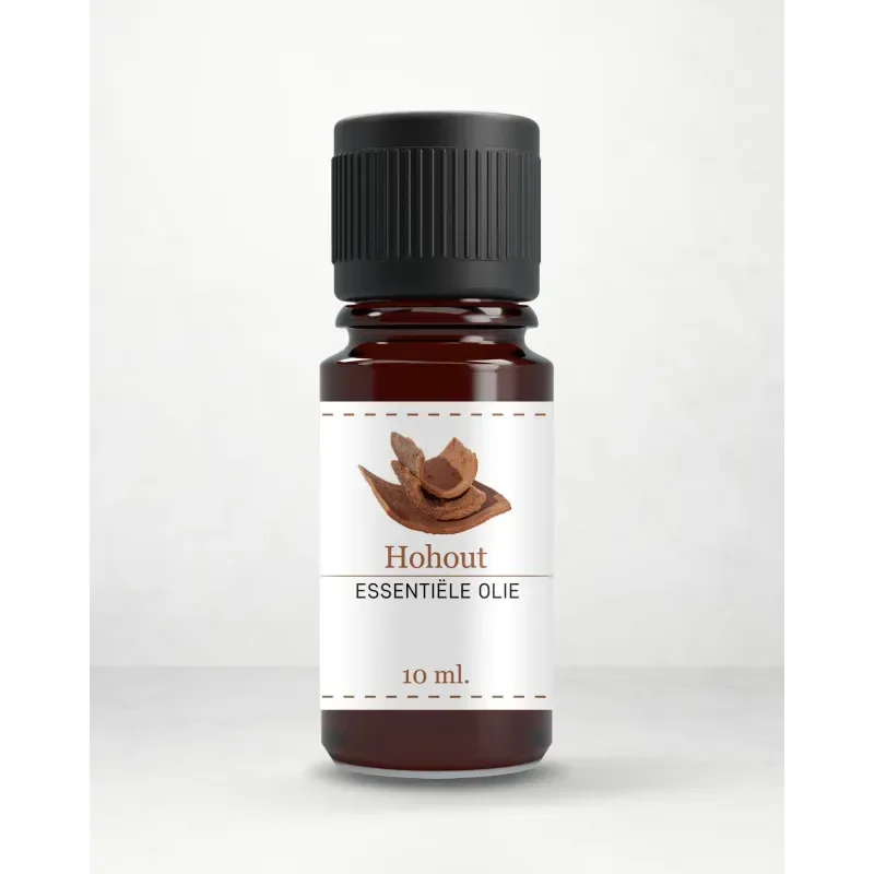 Etherische olie -ho hout - Islamboekhandel.nl