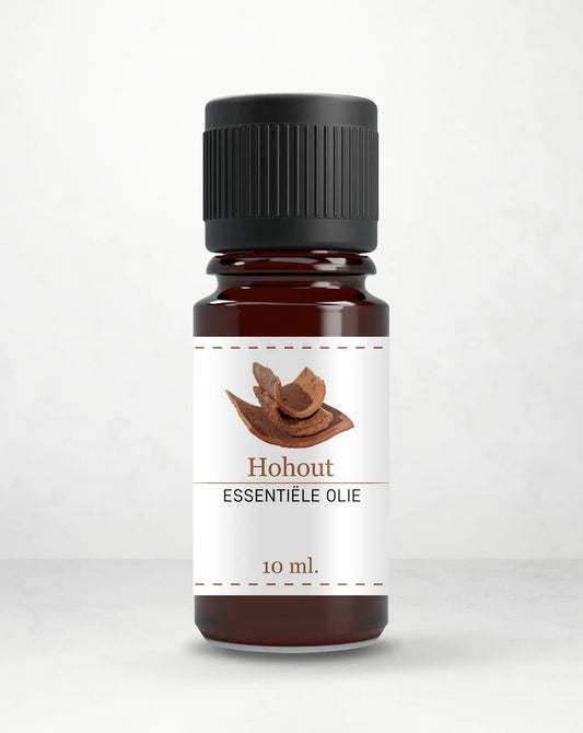 Etherische olie -ho hout - Islamboekhandel.nl