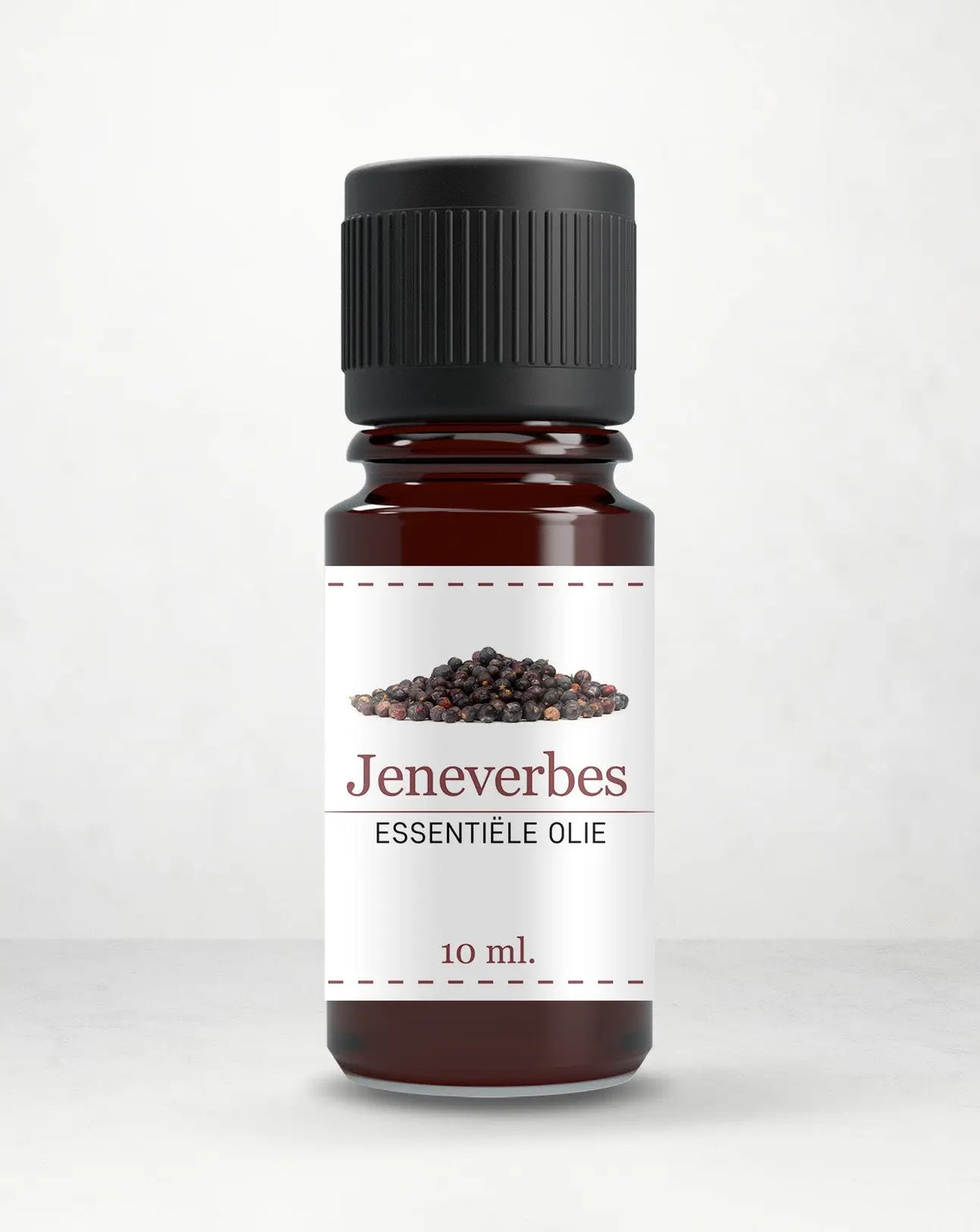 Etherische olie -jeneverbes - Islamboekhandel.nl