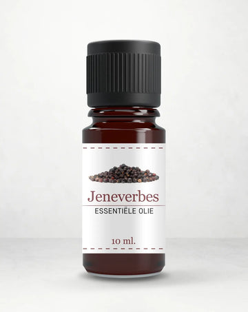 Etherische olie -jeneverbes - Islamboekhandel.nl