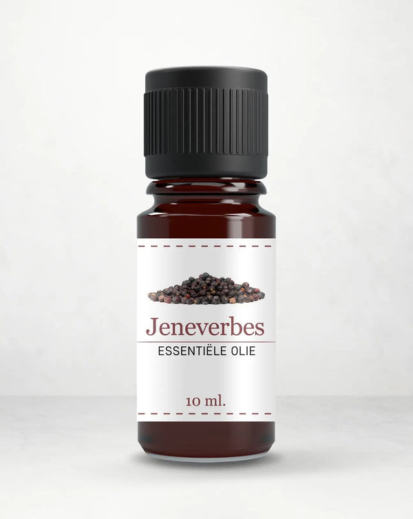 Etherische olie -jeneverbes - Islamboekhandel.nl