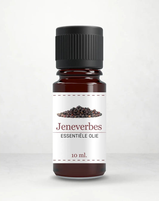 Etherische olie -jeneverbes - Islamboekhandel.nl