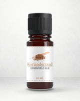 Etherische olie -koriander - Islamboekhandel.nl