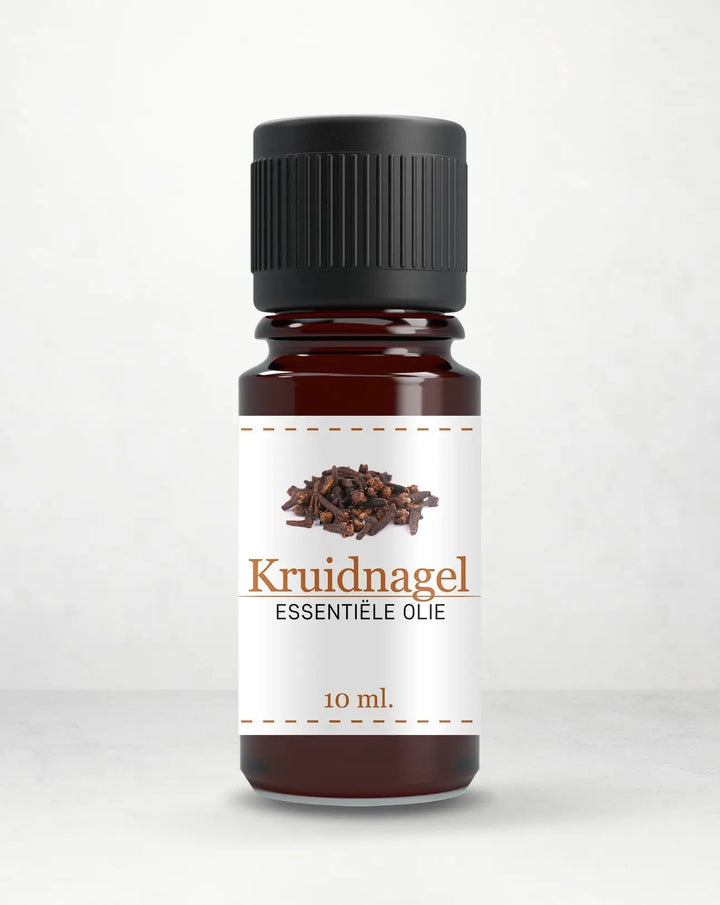 Etherische olie -kruidnagel - Islamboekhandel.nl