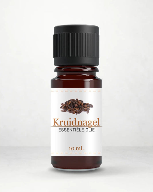 Etherische olie -kruidnagel - Islamboekhandel.nl