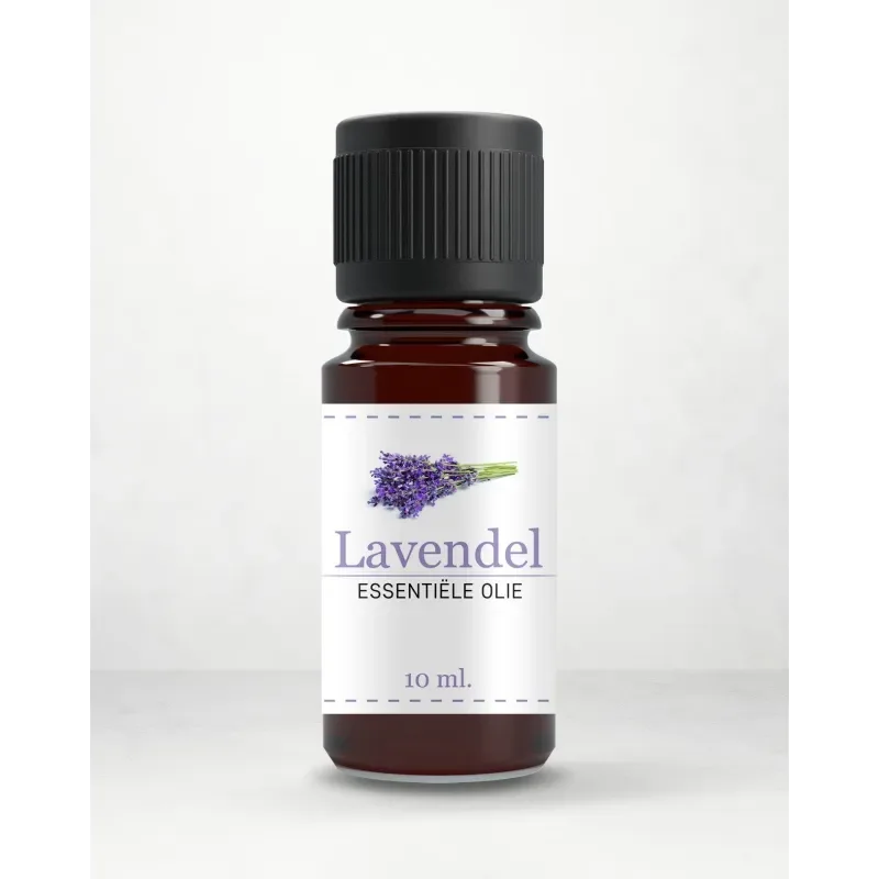 Etherische olie -lavendel - Islamboekhandel.nl