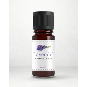 Etherische olie -lavendel - Islamboekhandel.nl