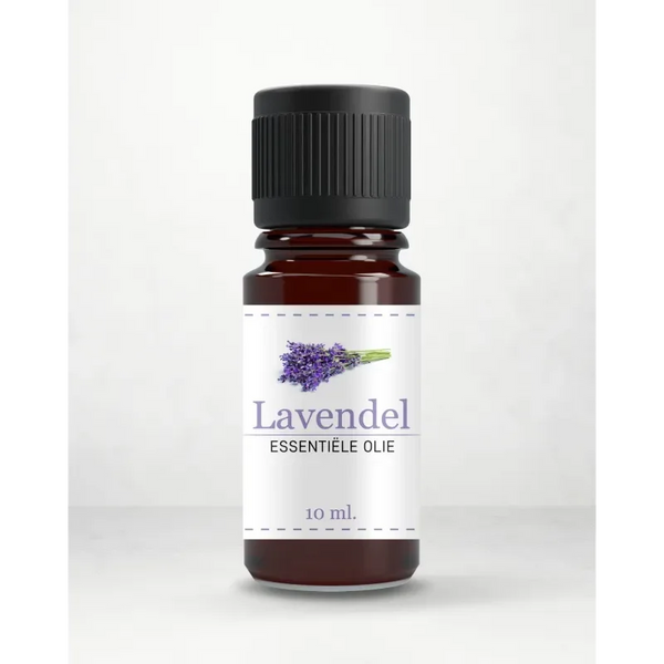 Etherische olie -lavendel - Islamboekhandel.nl