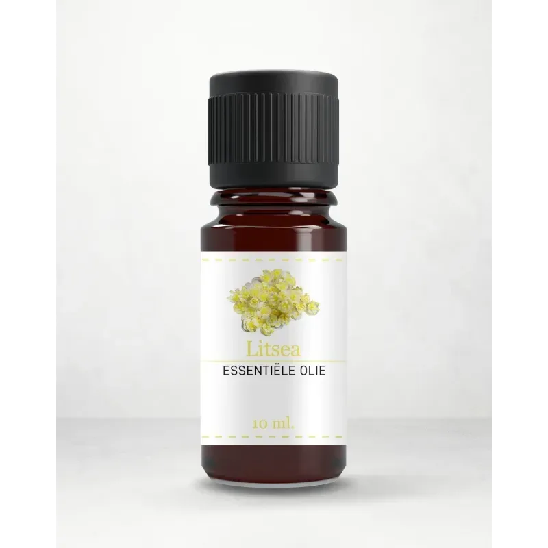 Etherische olie -litsea - Islamboekhandel.nl