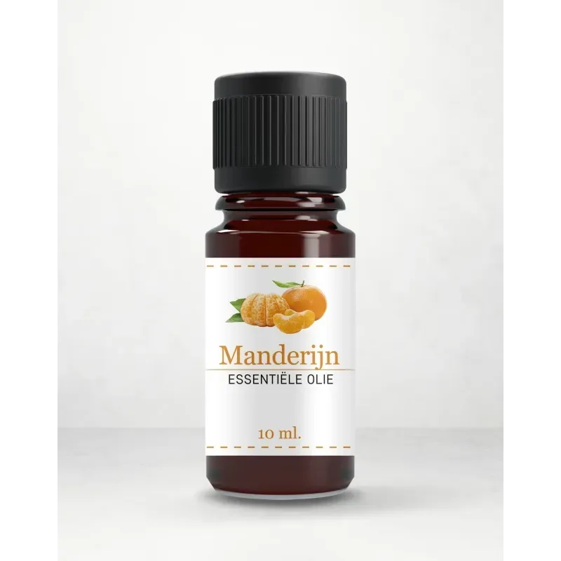 Etherische olie -manderijn - Islamboekhandel.nl