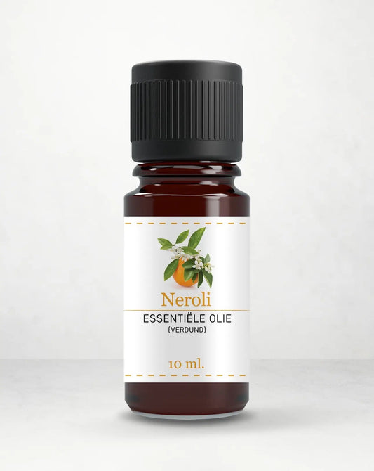 Etherische olie -neroli (verdund) - Islamboekhandel.nl