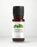 Etherische olie -oregano - Islamboekhandel.nl
