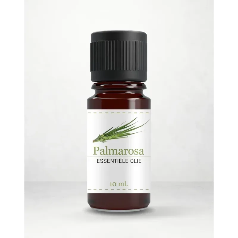 Etherische olie -palmarosa - Islamboekhandel.nl