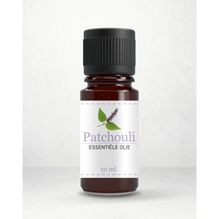Etherische olie -patchoeli Organia Basic