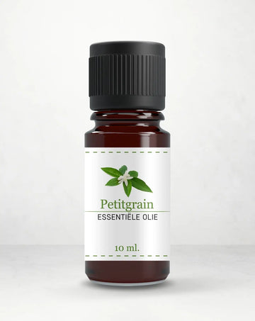 Etherische olie -petitgrain - Islamboekhandel.nl
