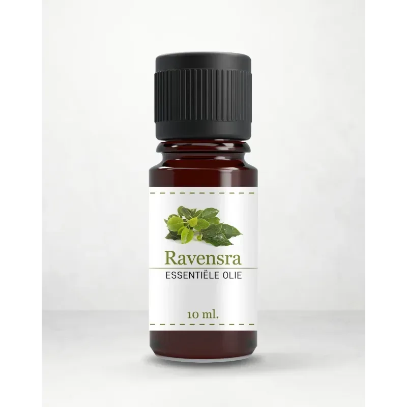 Etherische olie -ravensara - Islamboekhandel.nl