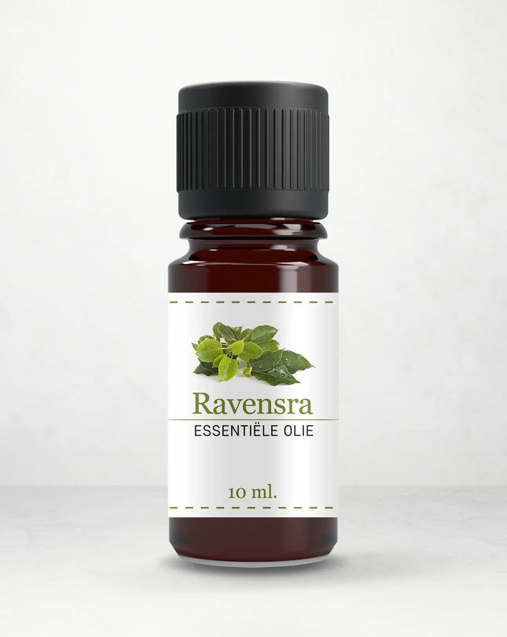Etherische olie -ravensara - Islamboekhandel.nl