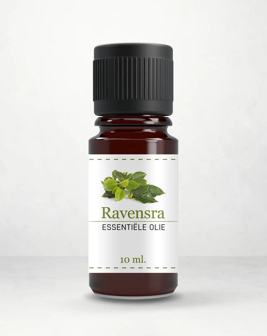 Etherische olie -ravensara - Islamboekhandel.nl