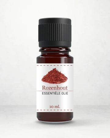 Etherische olie -rozenhout - Islamboekhandel.nl