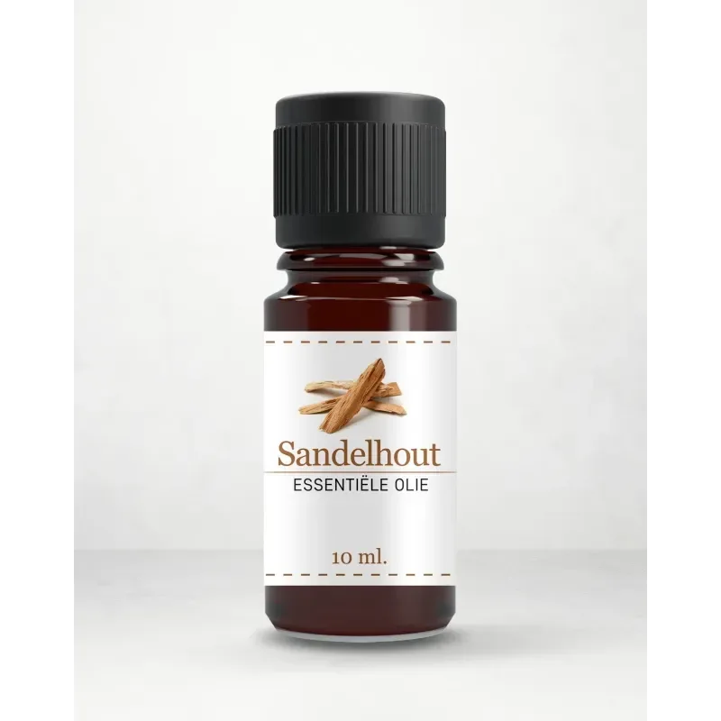 Etherische olie -sandelhout amayris - Islamboekhandel.nl