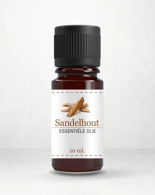 Etherische olie -sandelhout amayris - Islamboekhandel.nl