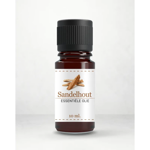 Etherische olie -sandelhout amayris Muskolie