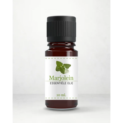 Etherische olie -spaanse marjolein Muskolie