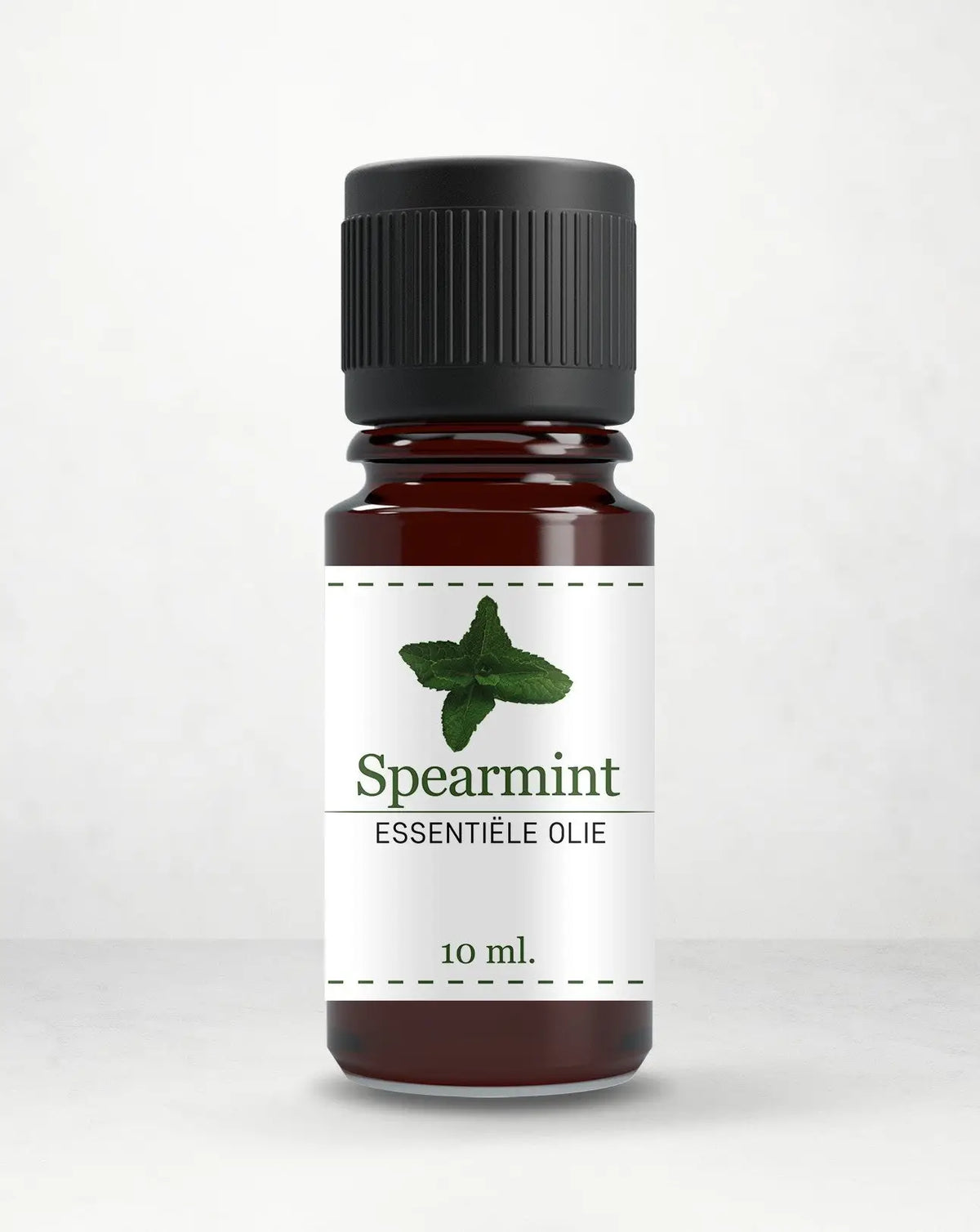 Etherische olie -spearmint - Islamboekhandel.nl