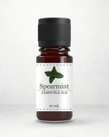 Etherische olie -spearmint - Islamboekhandel.nl
