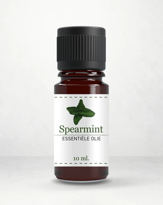 Etherische olie -spearmint - Islamboekhandel.nl