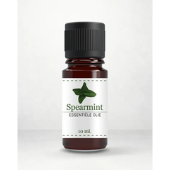 Etherische olie -spearmint - Islamboekhandel.nl