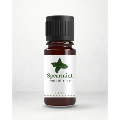 Etherische olie -spearmint Muskolie