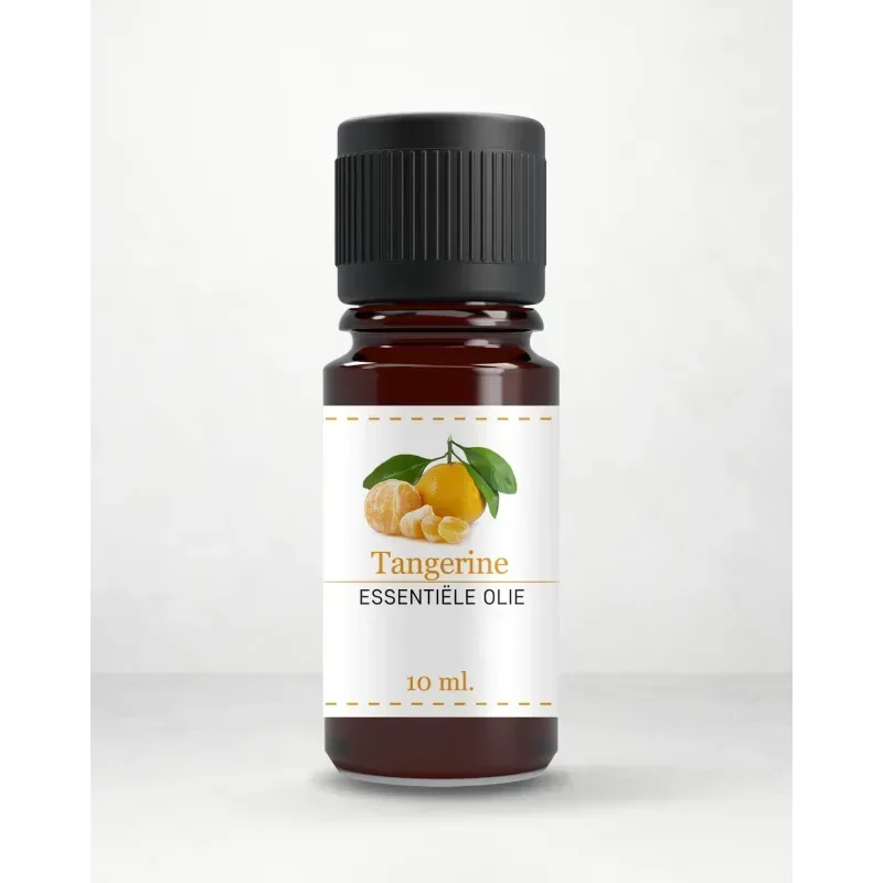 Etherische olie -tangerijn - Islamboekhandel.nl
