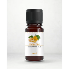 Etherische olie -tangerijn Muskolie