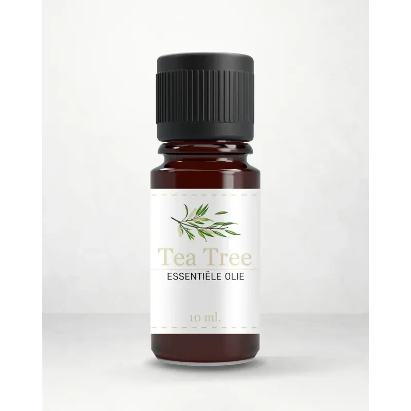 Etherische olie -tea tree - Islamboekhandel.nl