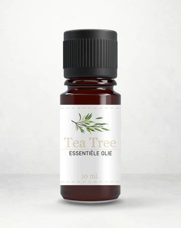 Etherische olie -tea tree - Islamboekhandel.nl