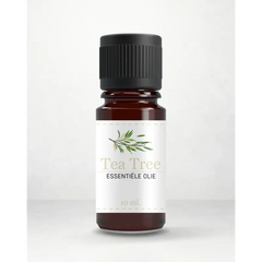 Etherische olie -tea tree - Islamboekhandel.nl