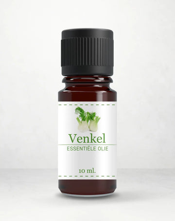 Etherische olie -venkel - Islamboekhandel.nl