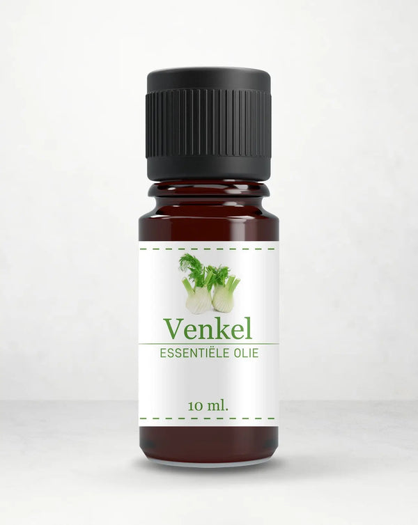 Etherische olie -venkel - Islamboekhandel.nl