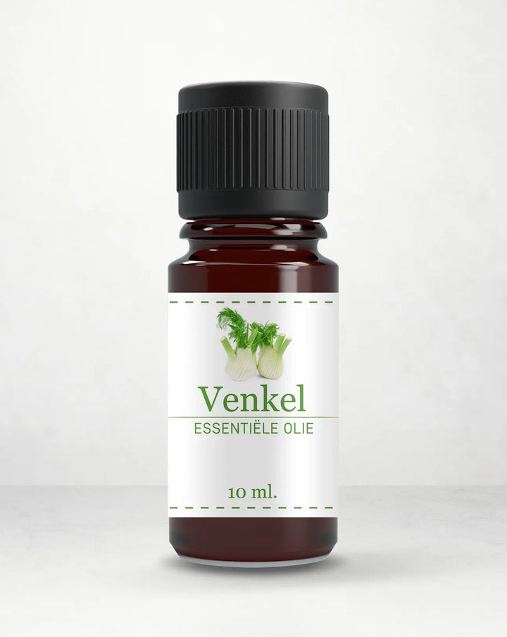 Etherische olie -venkel - Islamboekhandel.nl