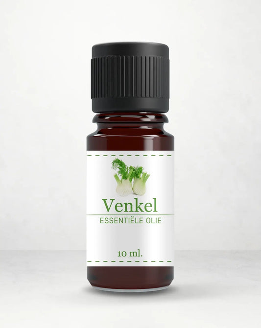 Etherische olie -venkel - Islamboekhandel.nl