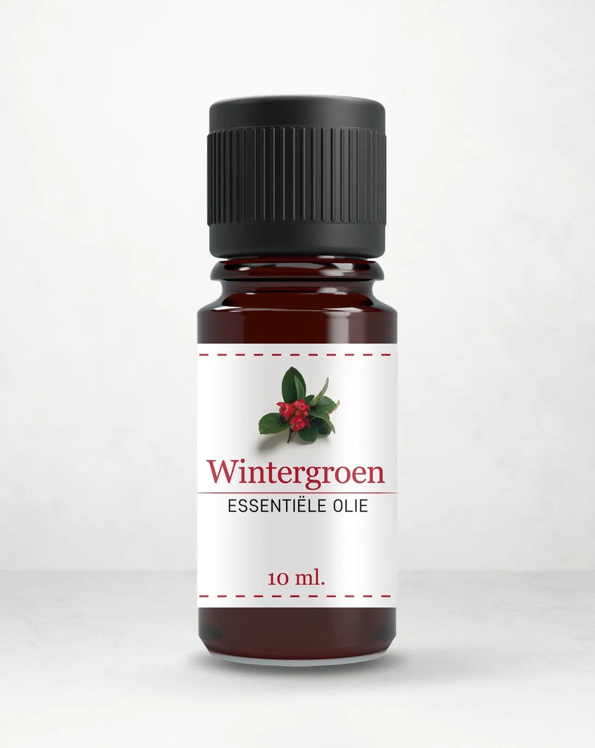 Etherische olie -wintergroen - Islamboekhandel.nl