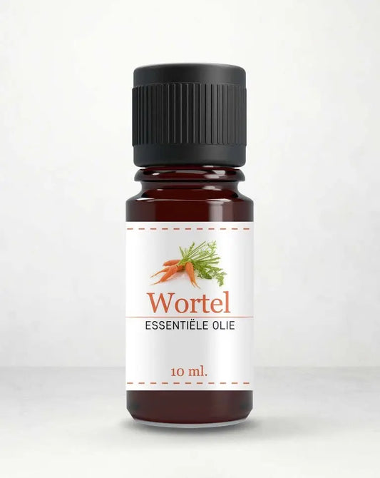 Etherische olie -wortelzaad - Islamboekhandel.nl