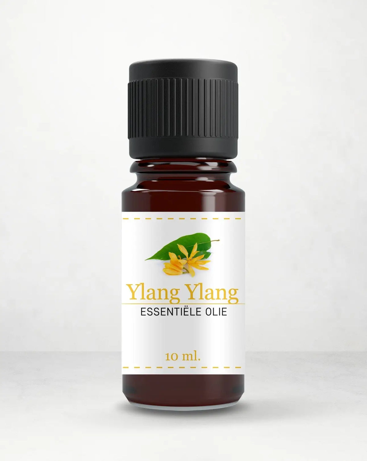 Etherische olie -ylang ylang - Islamboekhandel.nl