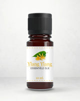 Etherische olie -ylang ylang - Islamboekhandel.nl