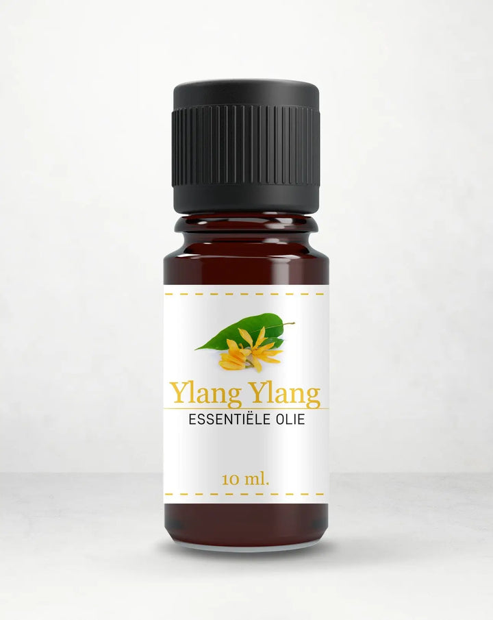 Etherische olie -ylang ylang - Islamboekhandel.nl