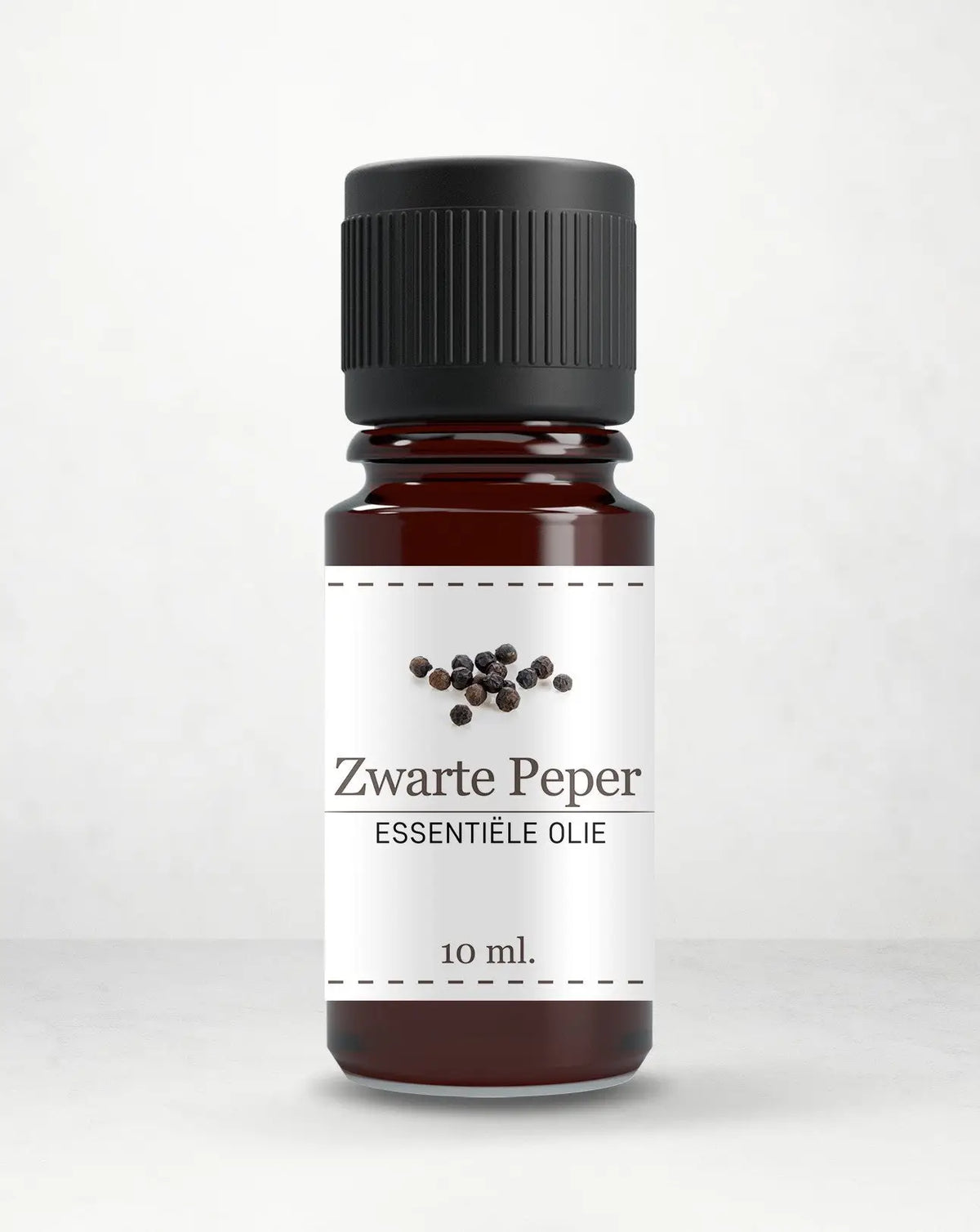 Etherische olie -zwarte peper - Islamboekhandel.nl