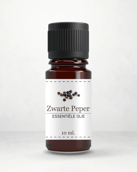 Etherische olie -zwarte peper - Islamboekhandel.nl